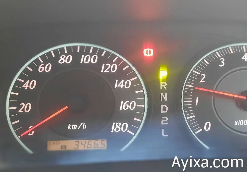 How long to charge battery leaving engine running (idle)