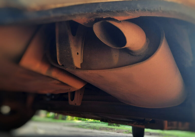 Car Makes A Clicking Sound When Starting