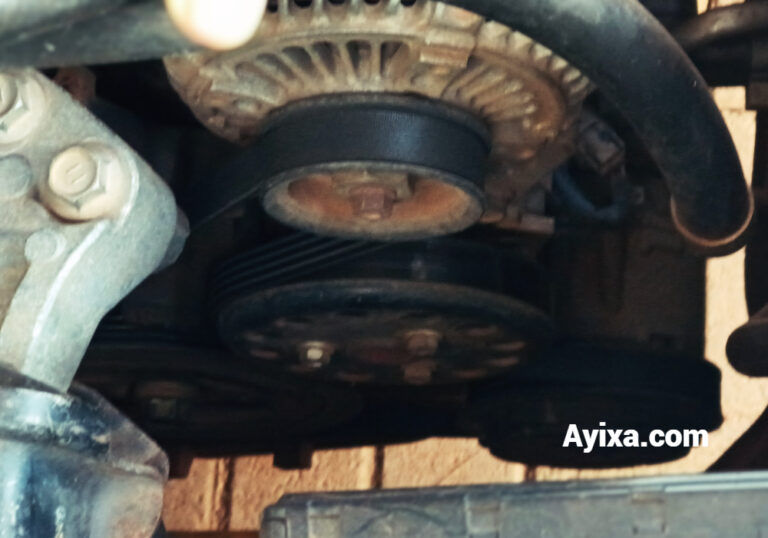 Car Alternator Voltage Regulators Keep Burning out (Solved!) Ayixa